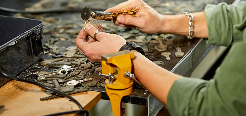 24 Hours Locksmith Solutions in Fresno, CA