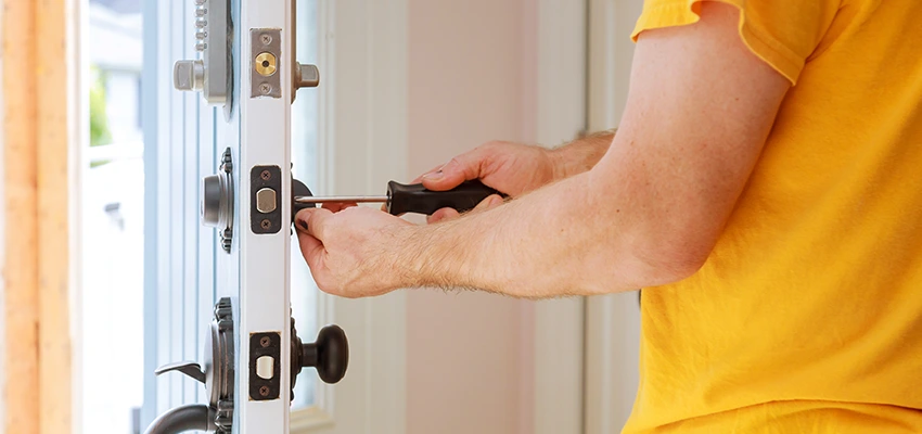 Break-in Prevention Solutions in Fresno, CA