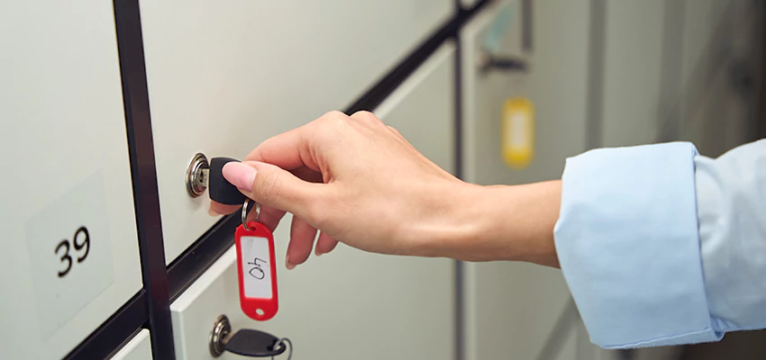 Cabinet Lock Installation in Fresno, California