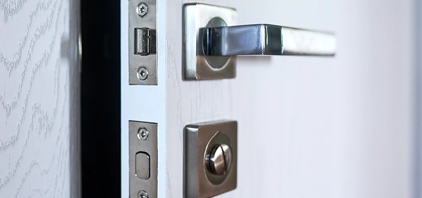 Door Lever Handle Lock Repair in Fresno, CA