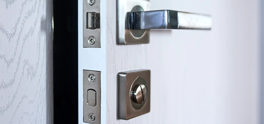 High Security Door Locks Near Me in Fresno, CA