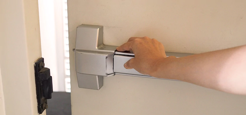 Door Lock Cylinder Reinforcements in Fresno, CA