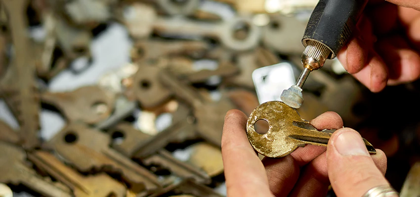 Car Lock Key Repair Service in Fresno, CA