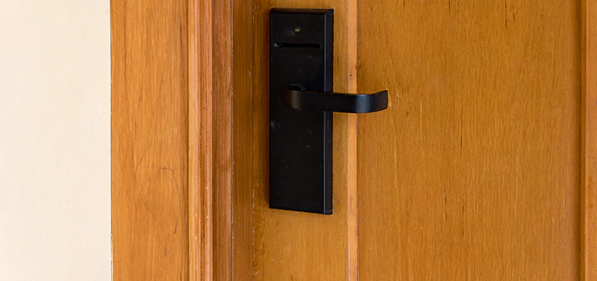 Security Gates For Home Invasion Prevention in Fresno, California