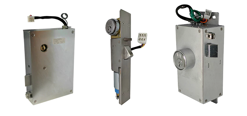 Locksmith For RR Fence Gates Brink Lock in Fresno, CA