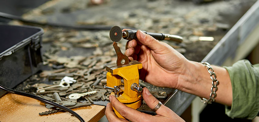 Office Key Lock Service in Fresno, California