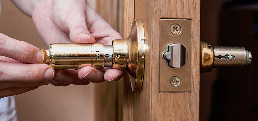 Padlock Lock Replacement Assistance in Fresno, CA