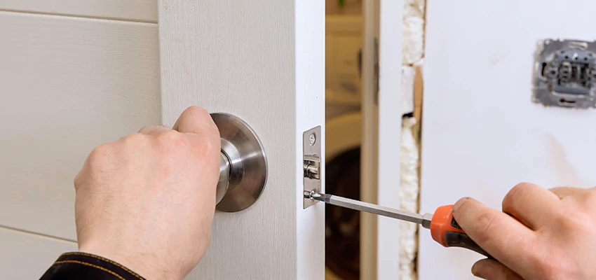 Wifi Deadbolt Installation in Fresno, CA