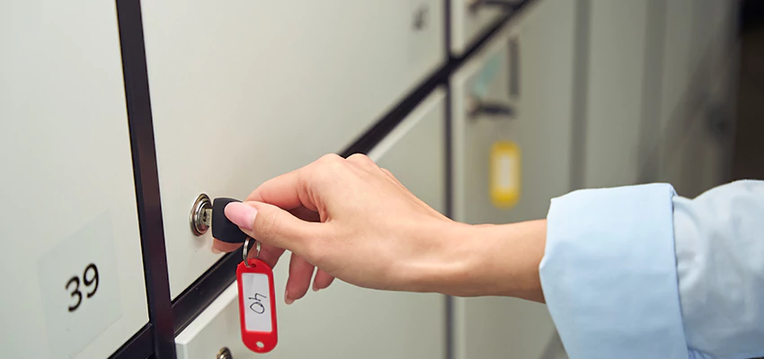 Upgrading File Cabinet Locks in Fresno, California