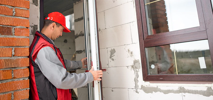 Home Invasion Door Lock Repairs in Fresno, CA