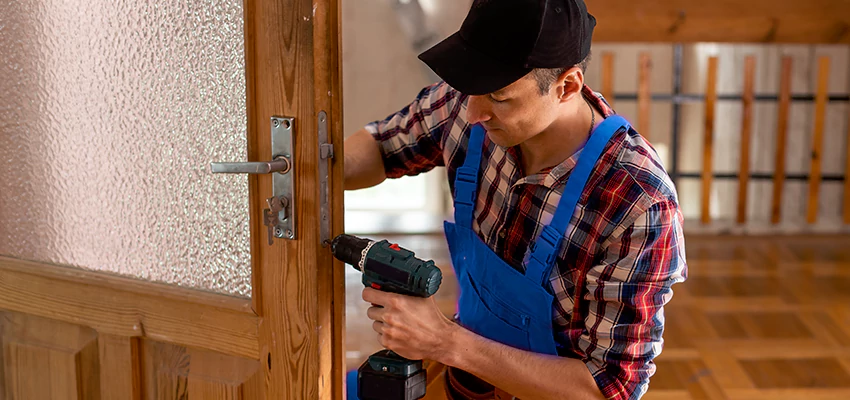 Trusted Local Digital Locks Locksmith Repair in Fresno, California