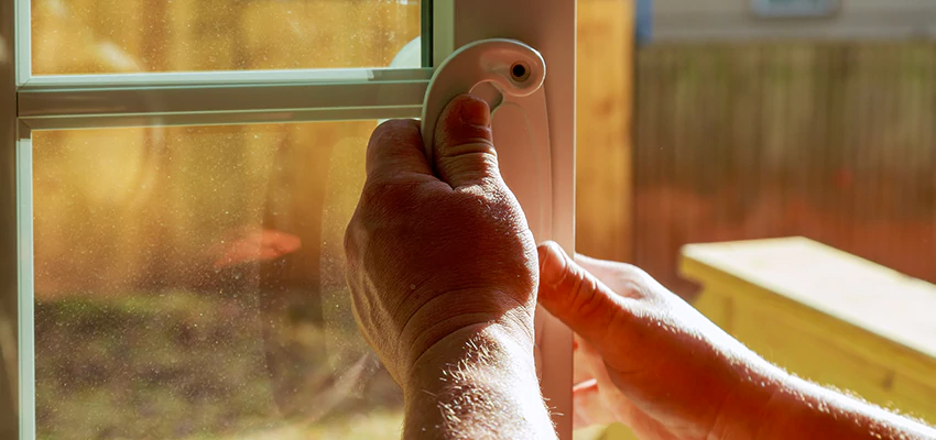 Accordion Sliding Doors Locks Replacement in Fresno, CA
