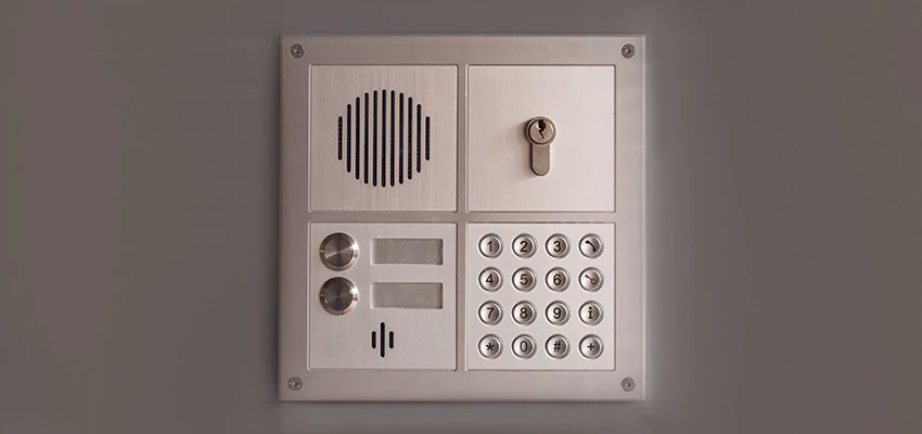 Mobile Access Control System Installation in Fresno, CA