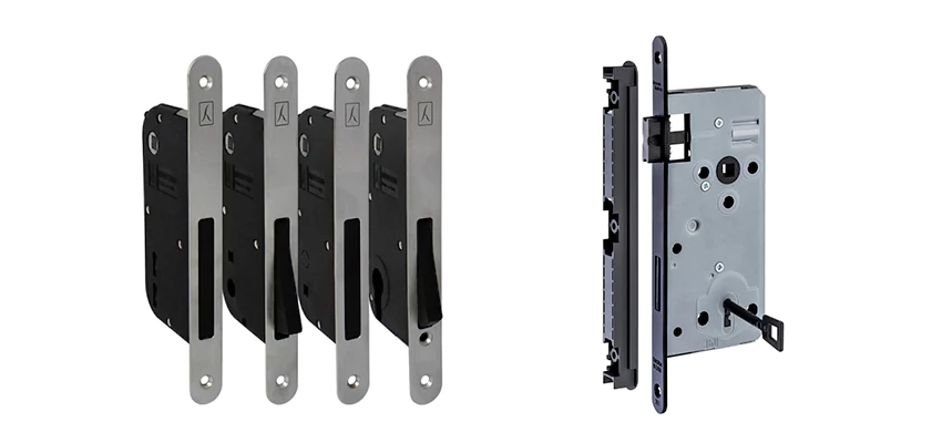 Locksmith For Magnetic Door Locks in Fresno, CA