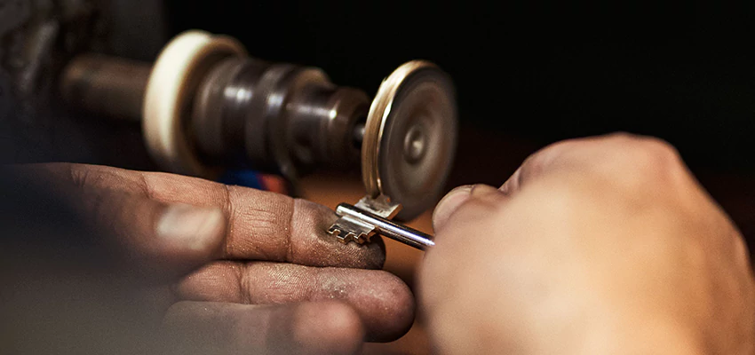 Hotel Lock Master Key System in Fresno, California