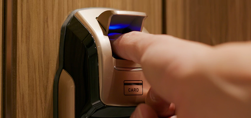 Office Rolling Door Lock Upgrades Solutions in Fresno, CA