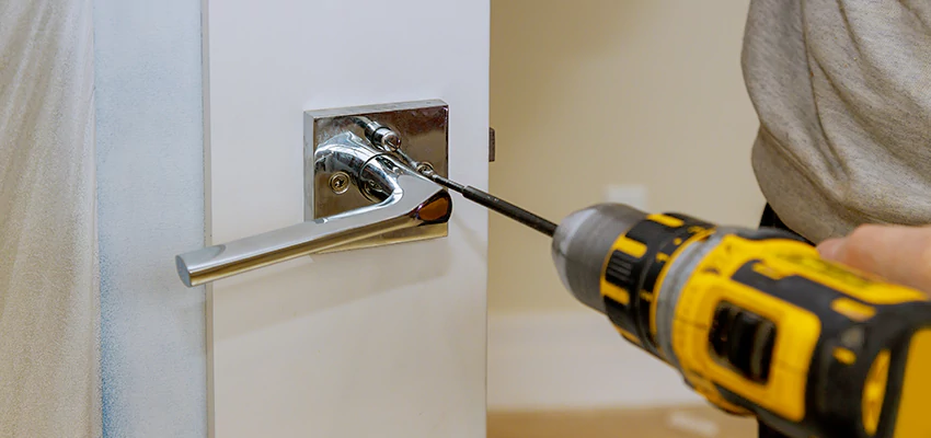 After-hours Locksmith  For Lock Troubleshooting in Fresno, California