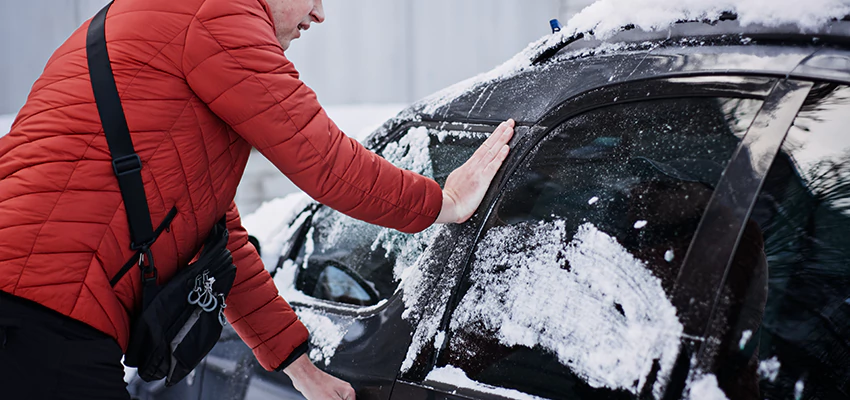 Car Key Retrieval Services in Fresno, California