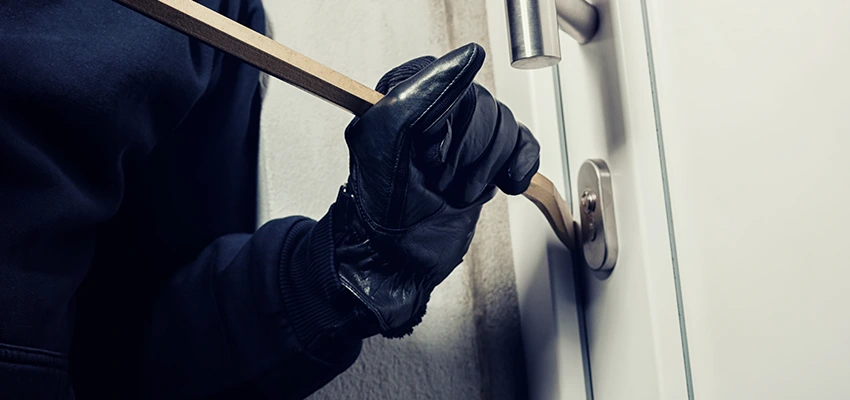 Burglar Damage Door Sensors Repair in Fresno, CA