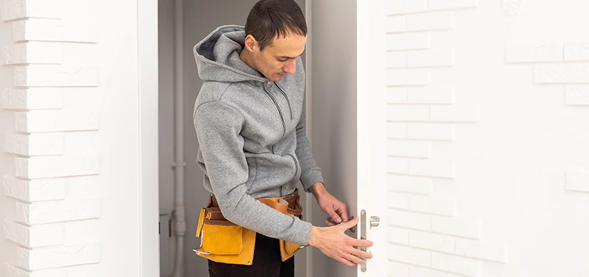 Nighttime Locksmith Near Me in Fresno, CA